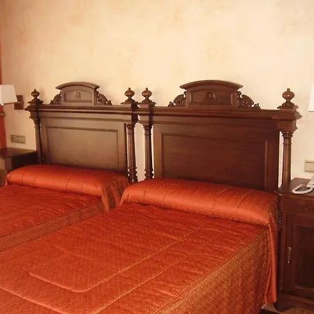 Hotel El Palomar Benavente