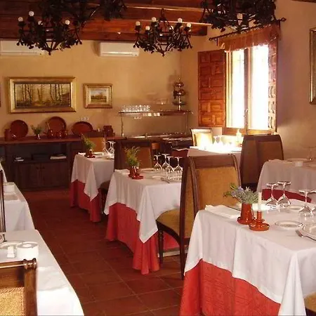 El Palomar 4* Benavente