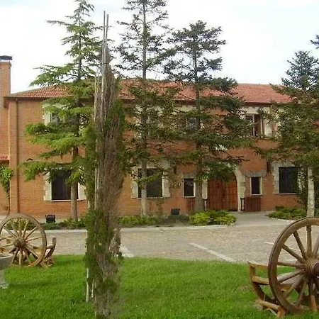 Hotel El Palomar