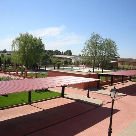 El Palomar Hotel 4*