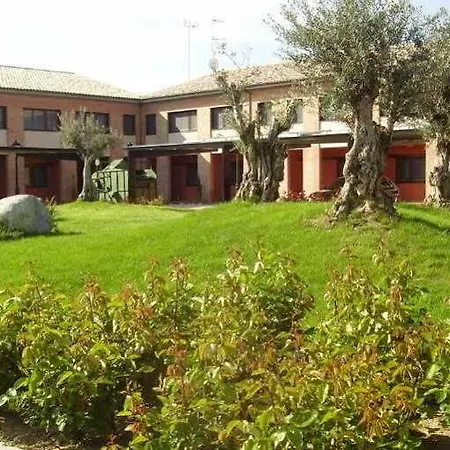 El Palomar Hotel Benavente